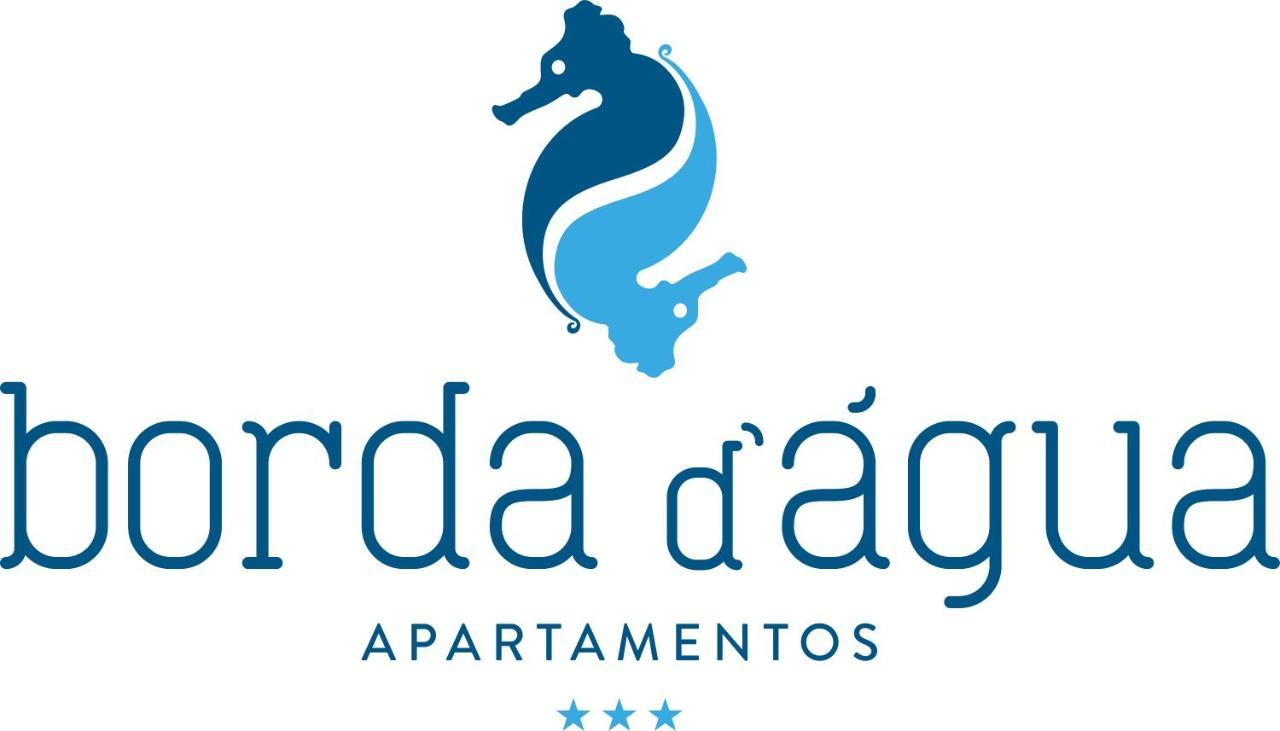 Apartamentos Borda D'Agua アルブフェイラ エクステリア 写真